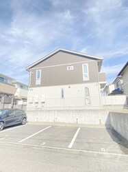 西鈴蘭台駅 徒歩5分 2階の物件外観写真